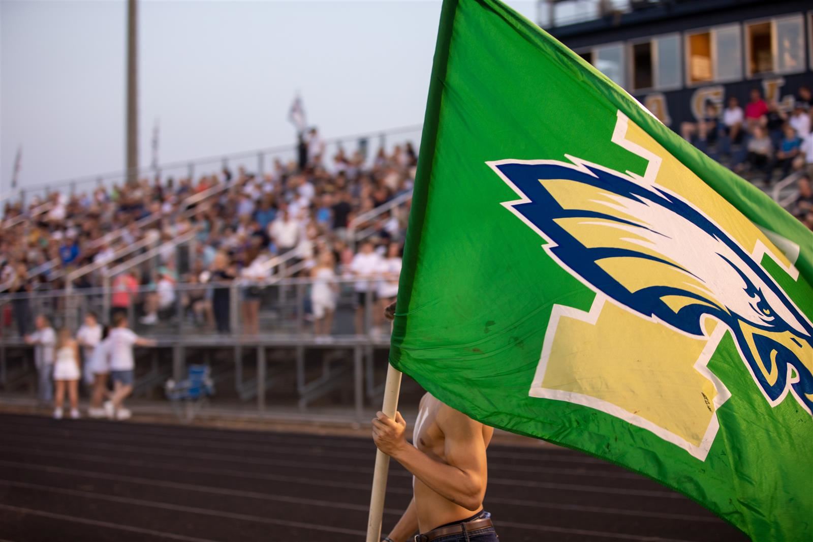 Indy flag